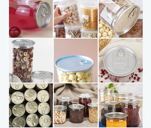 manual can sealing machine